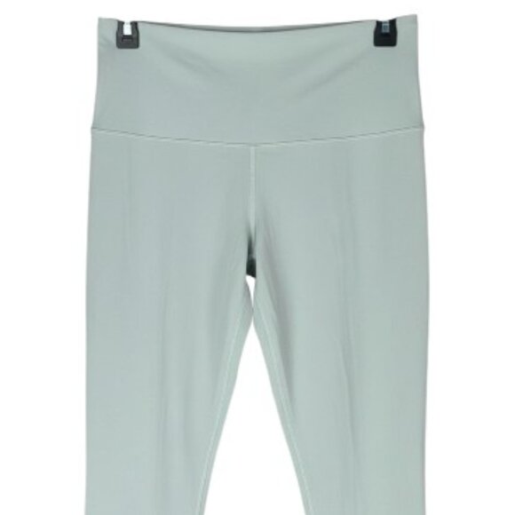 Calia Essential 7/8 Legging Calming Green Body Breeze UPF50 Stretch Women’s L - Picture 3 of 7